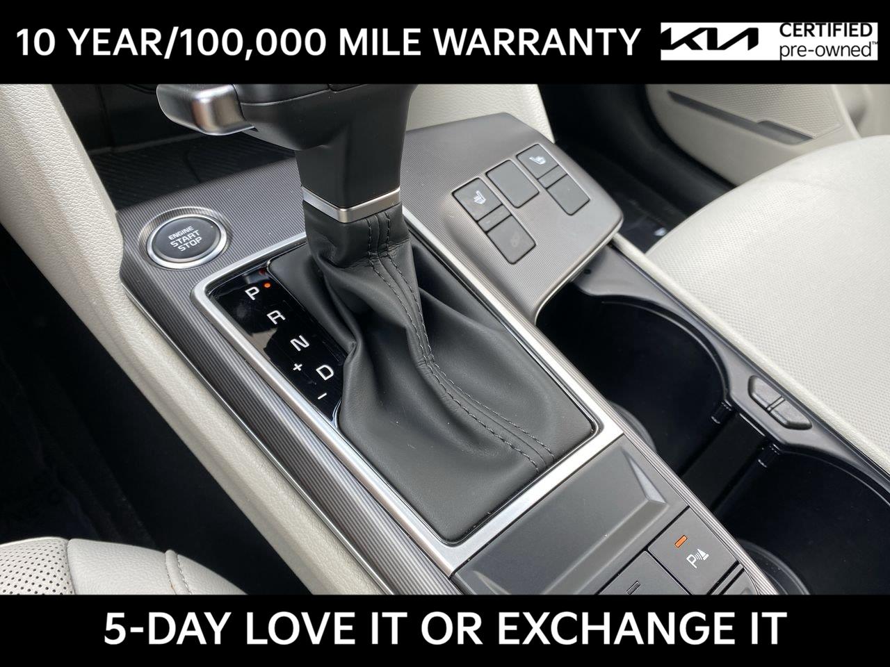 Used 2026 Kia Sportage SUV
