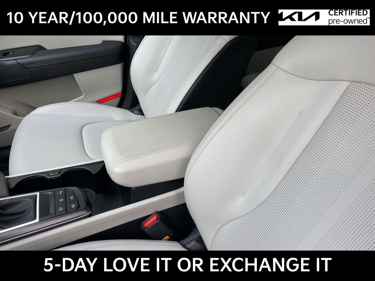 Used 2026 Kia Sportage SUV