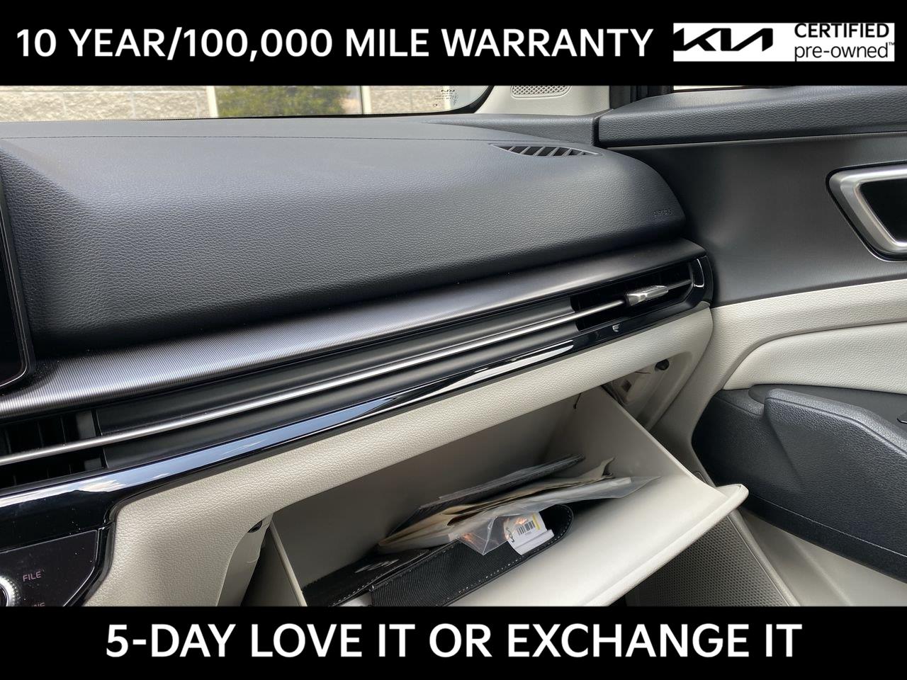 Used 2026 Kia Sportage SUV