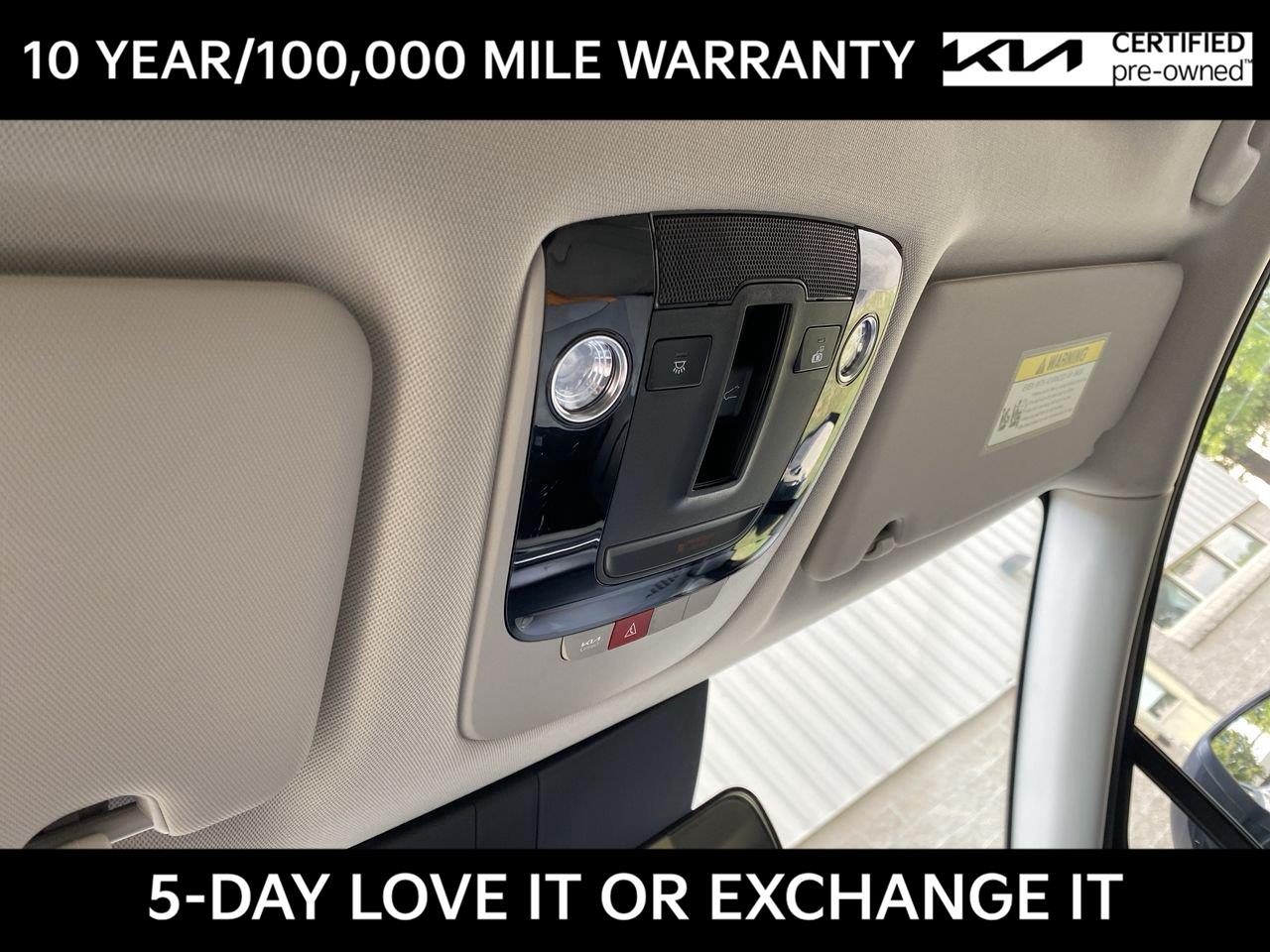 Used 2026 Kia Sportage SUV