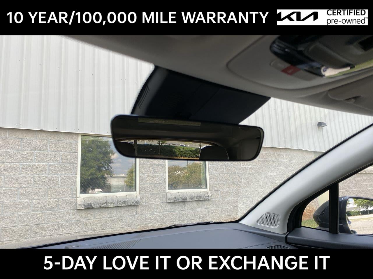 Used 2026 Kia Sportage SUV