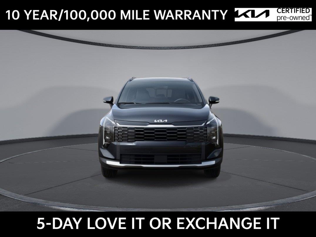 Used 2026 Kia Sportage SUV