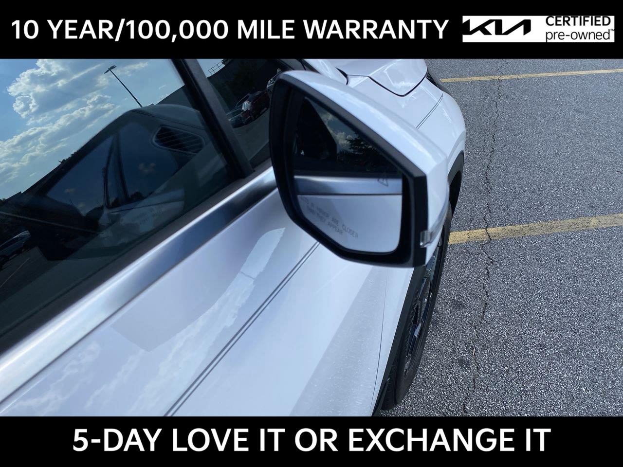 Used 2026 Kia Sportage SUV