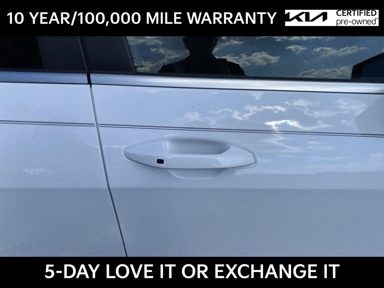 Used 2026 Kia Sportage SUV