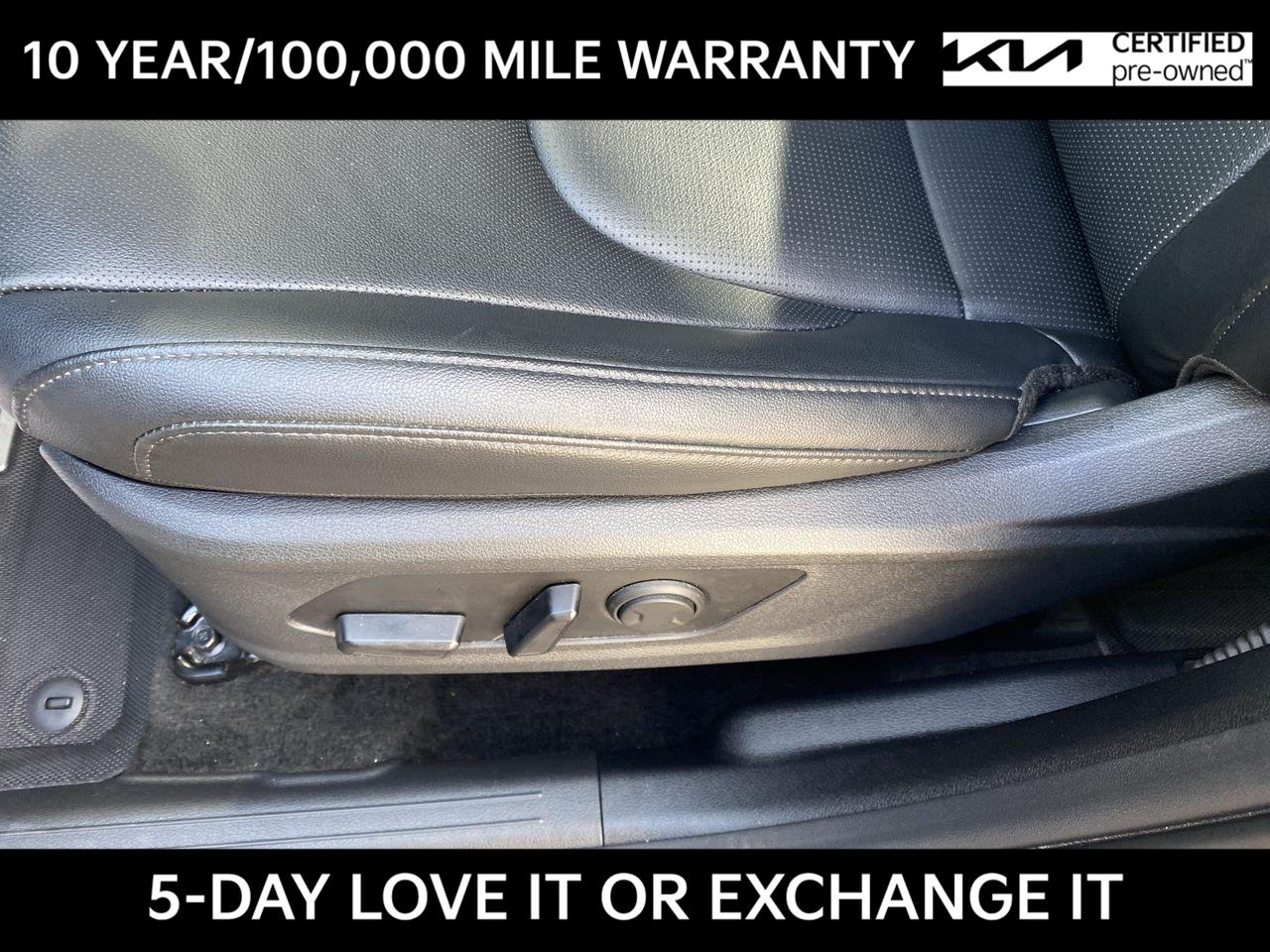 Used 2026 Kia Sportage SUV