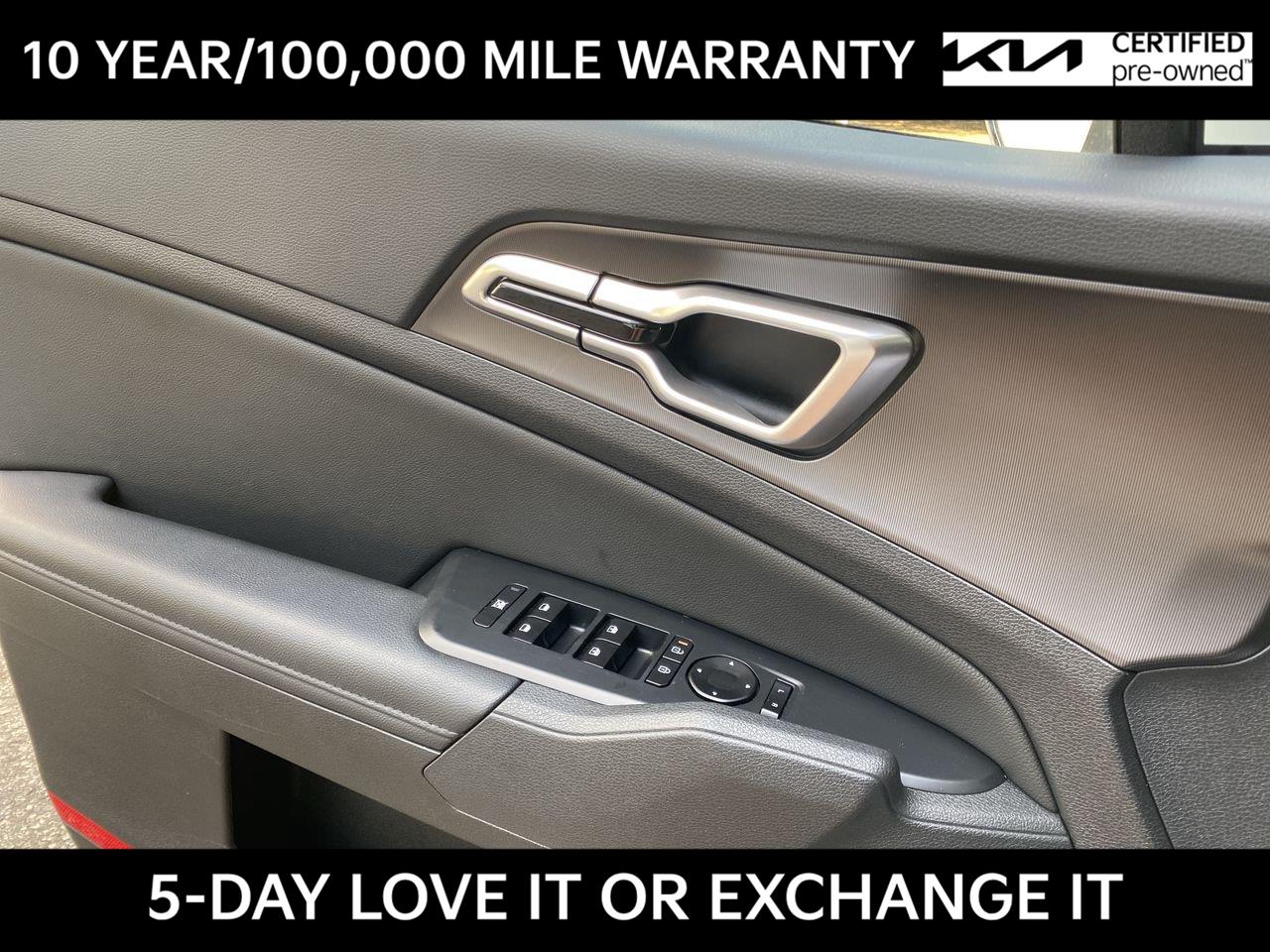 Used 2026 Kia Sportage SUV