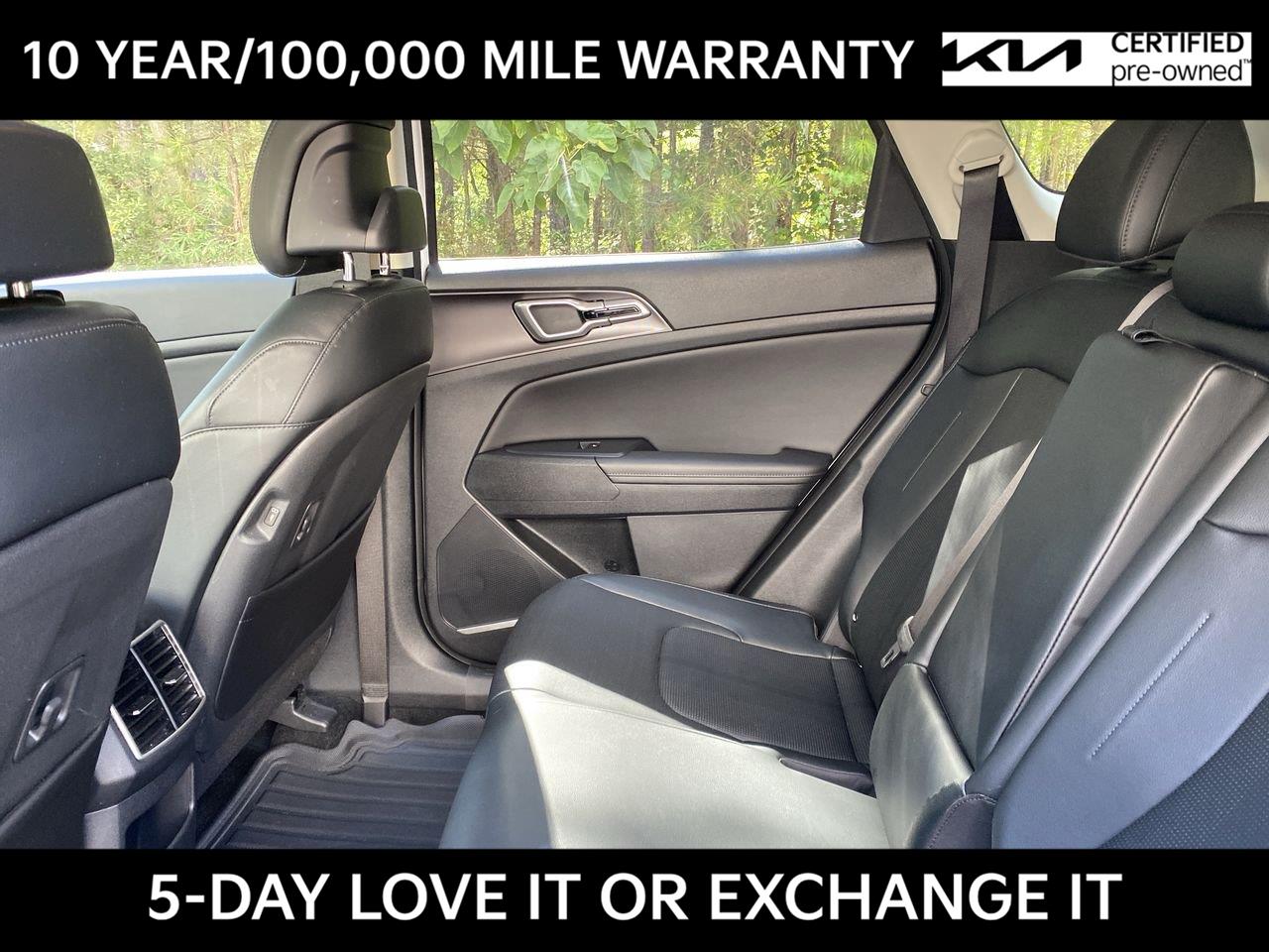 Used 2026 Kia Sportage SUV