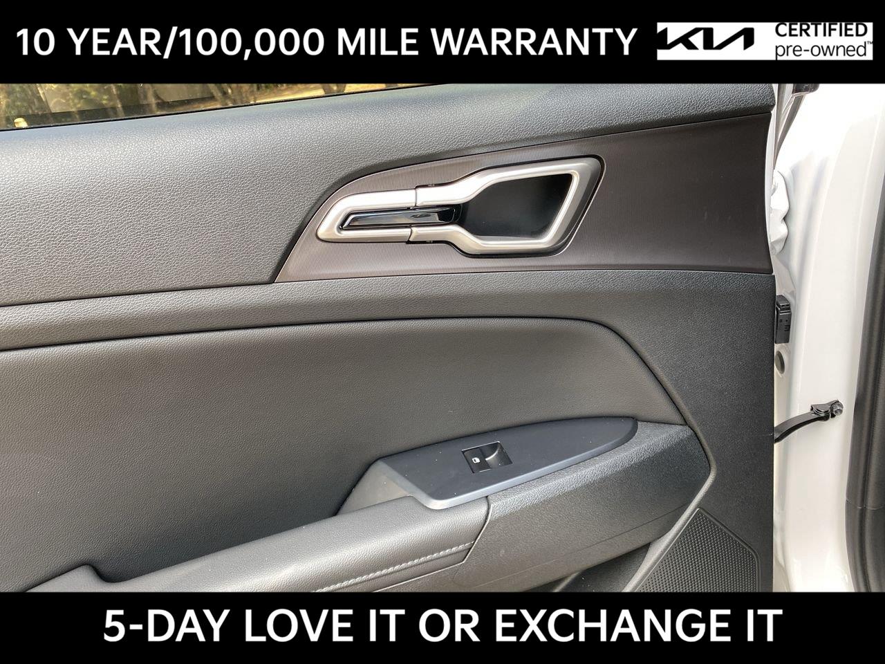 Used 2026 Kia Sportage SUV
