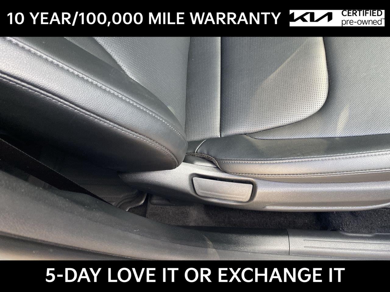 Used 2026 Kia Sportage SUV