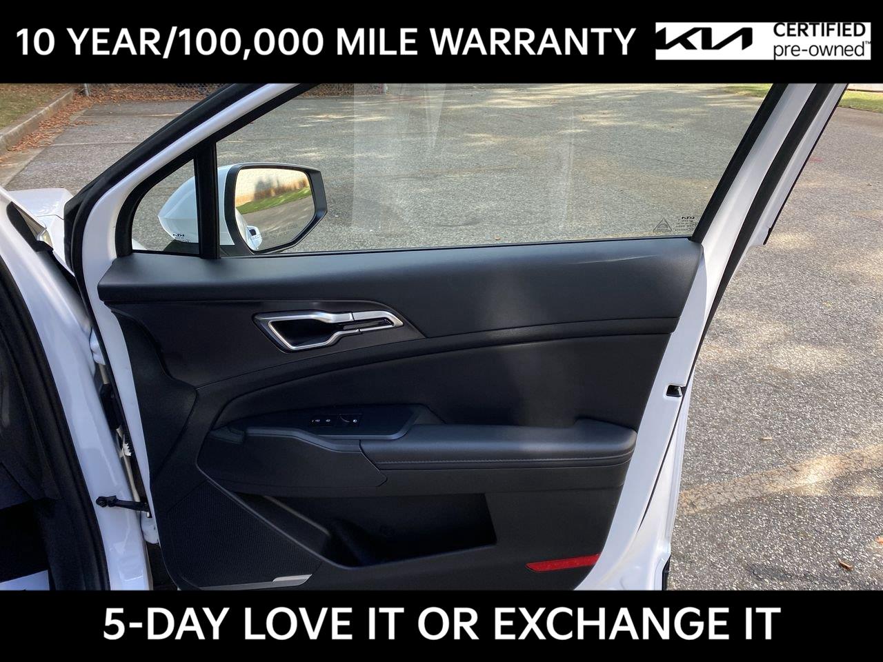 Used 2026 Kia Sportage SUV