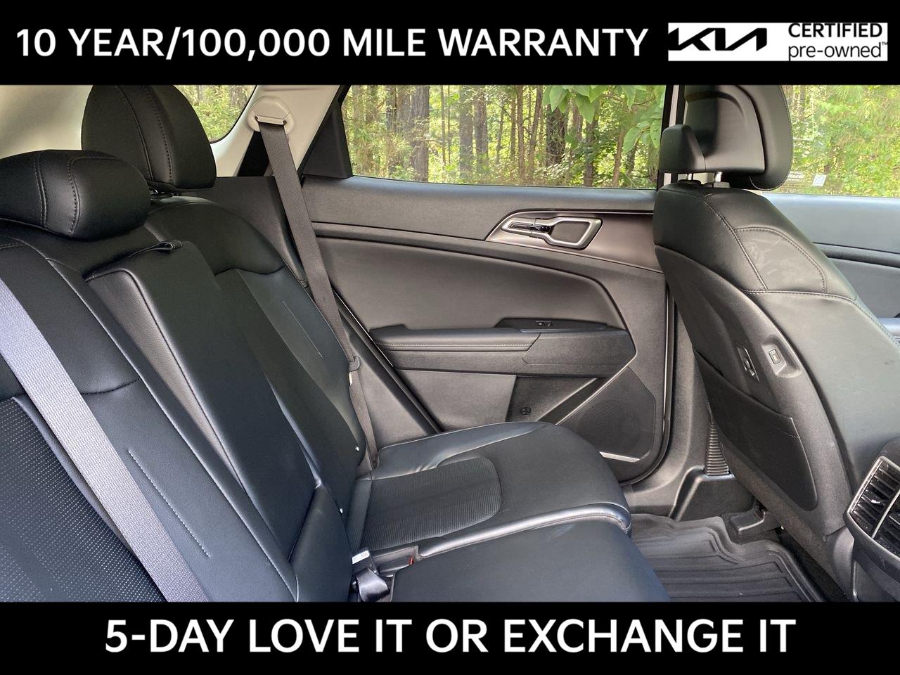Used 2026 Kia Sportage SUV