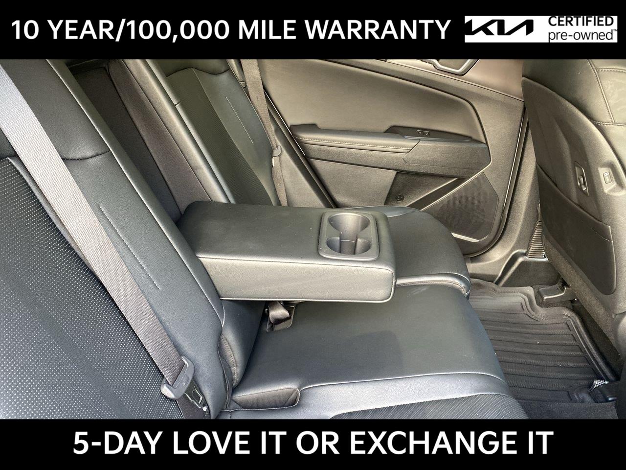 Used 2026 Kia Sportage SUV