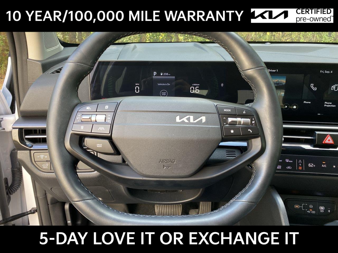 Used 2026 Kia Sportage SUV