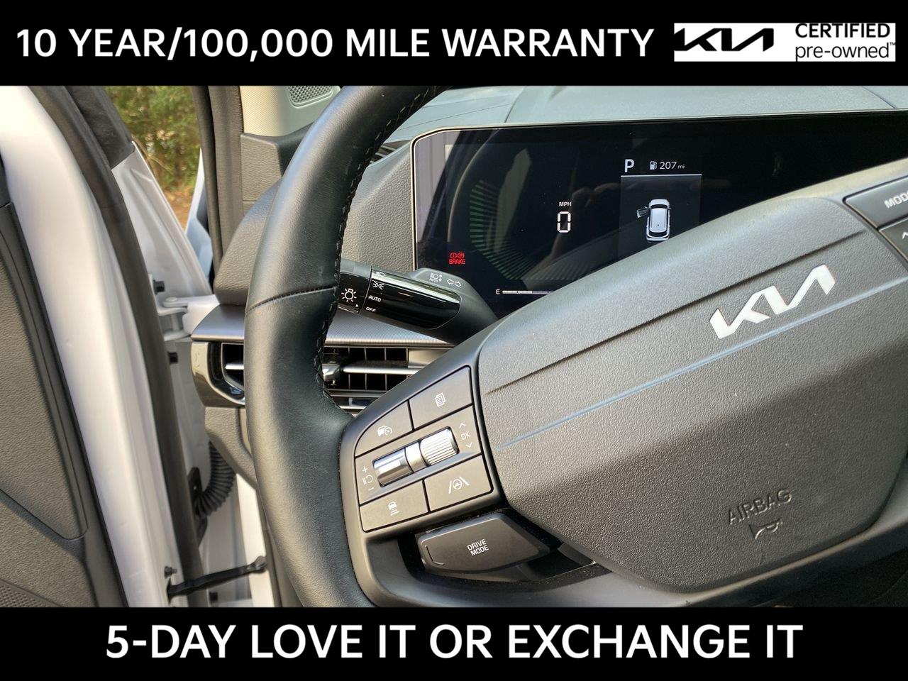 Used 2026 Kia Sportage SUV