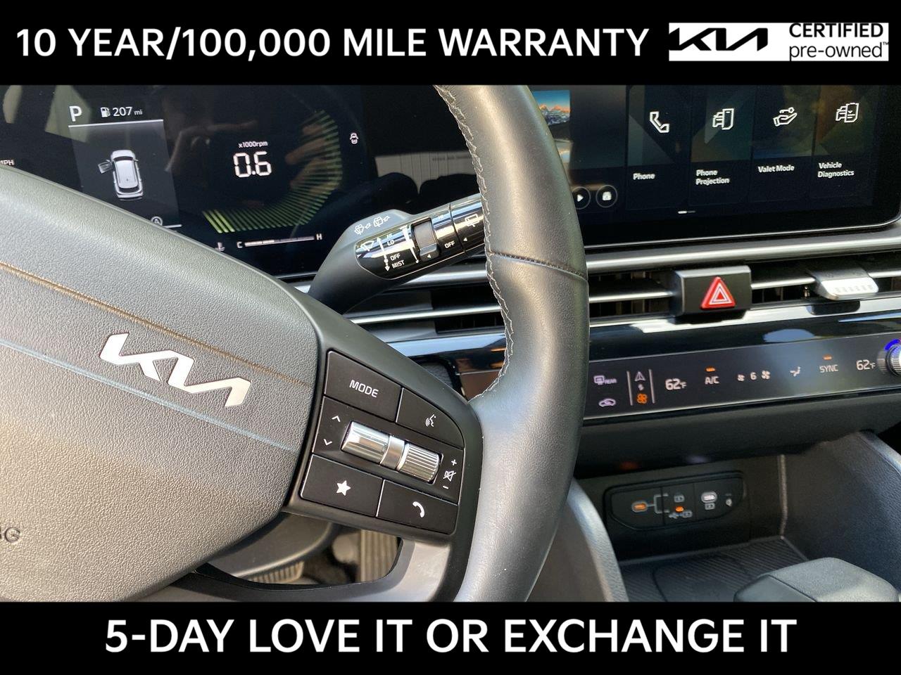 Used 2026 Kia Sportage SUV