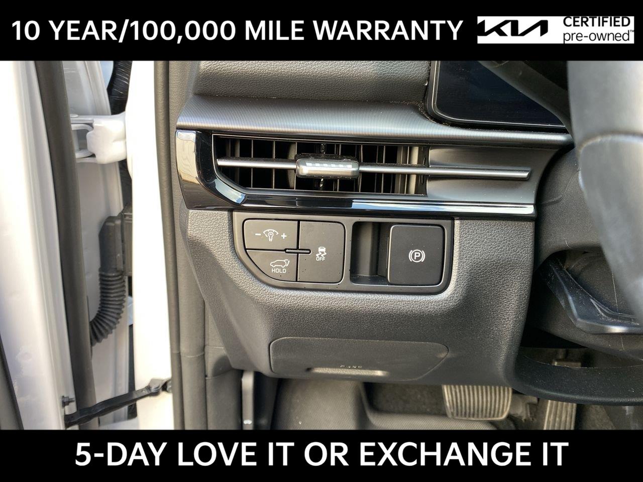 Used 2026 Kia Sportage SUV