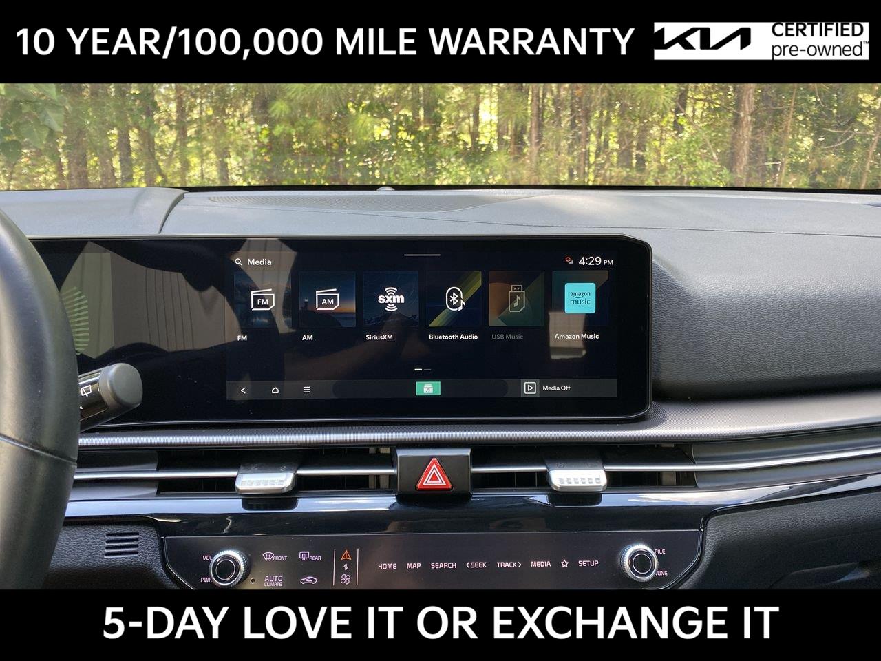 Used 2026 Kia Sportage SUV