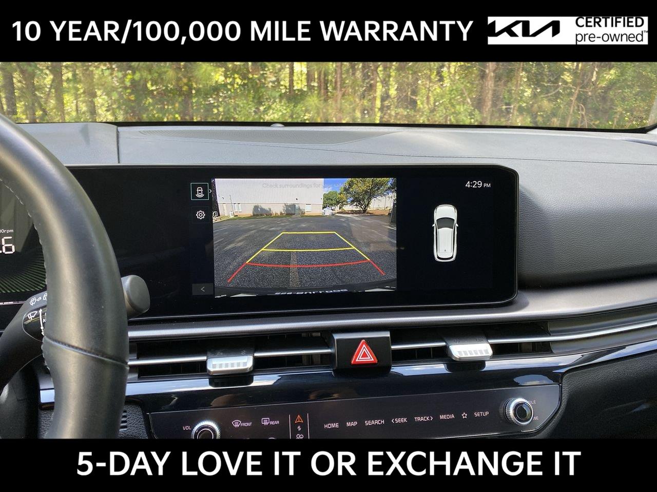 Used 2026 Kia Sportage SUV