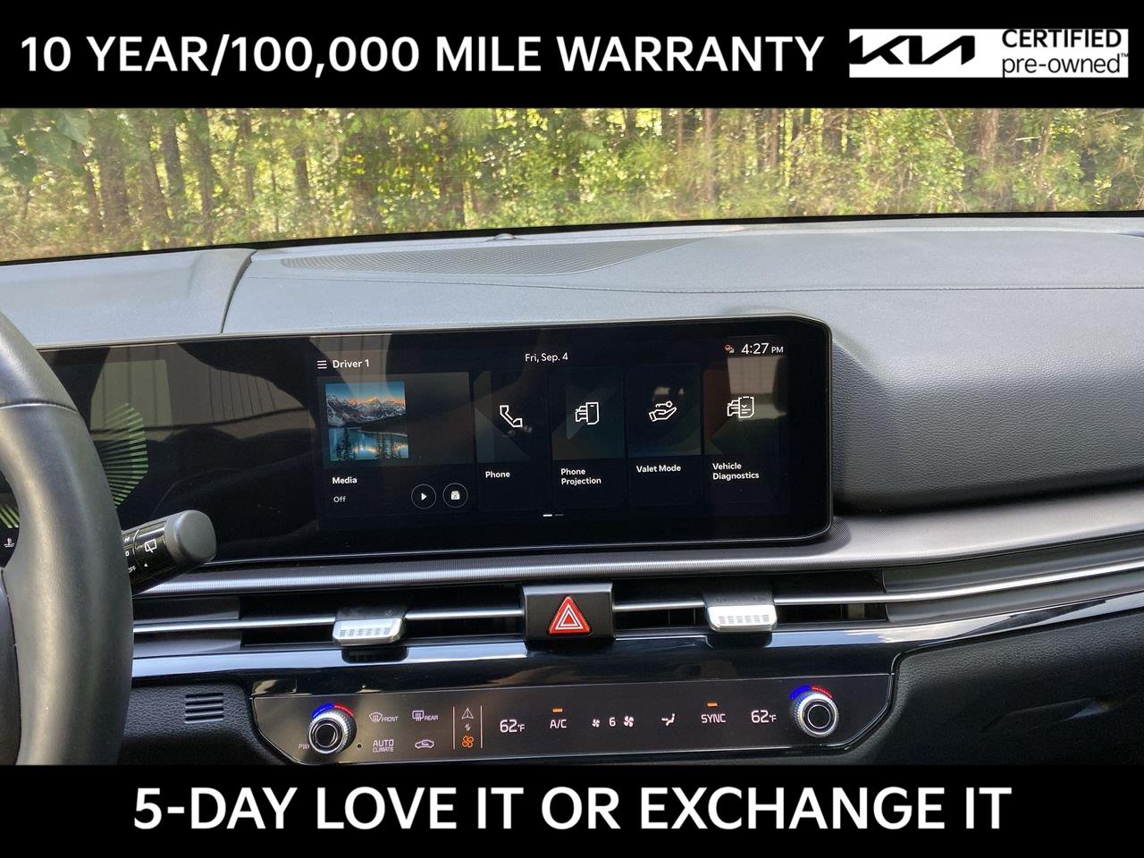 Used 2026 Kia Sportage SUV