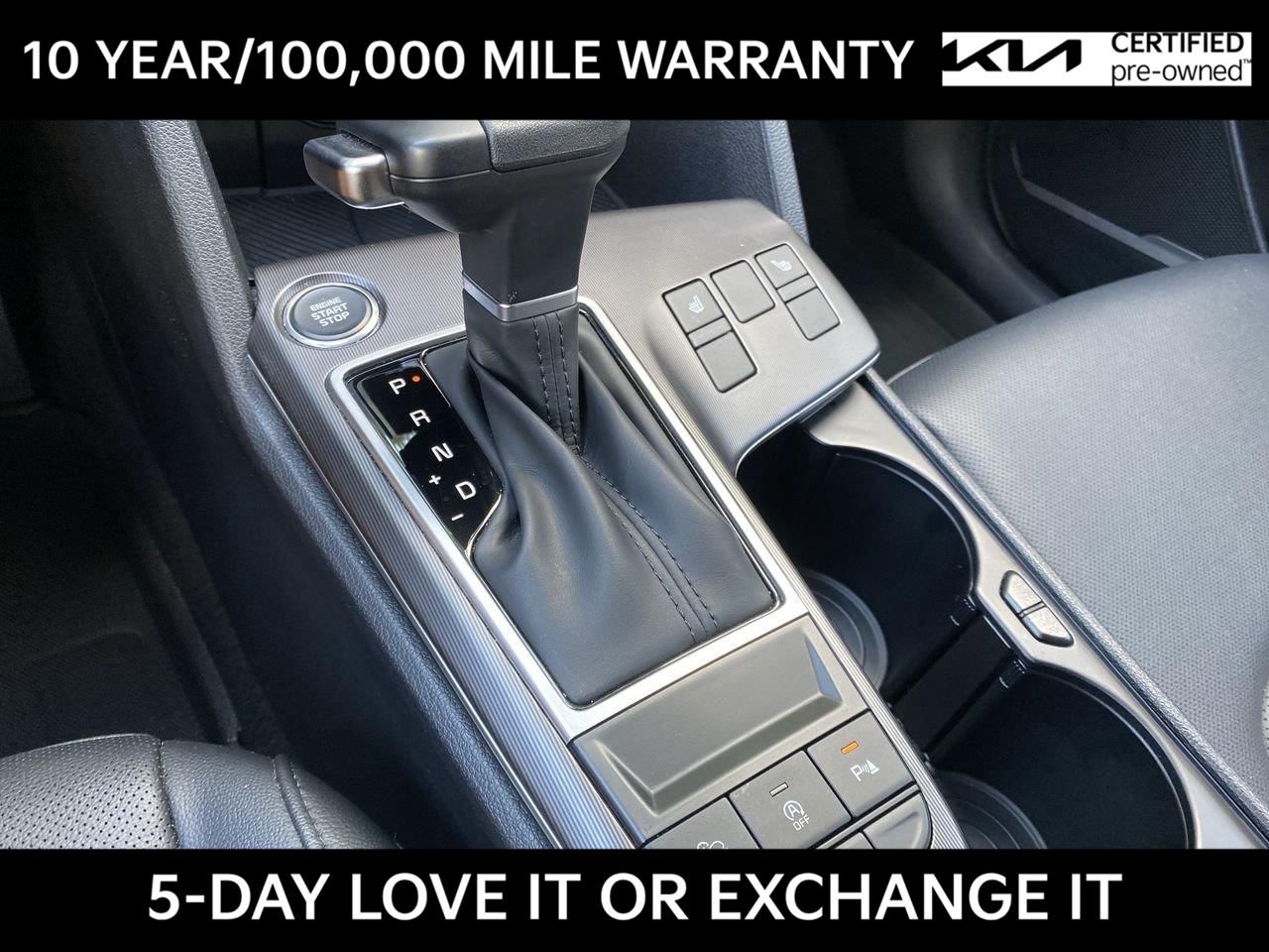 Used 2026 Kia Sportage SUV