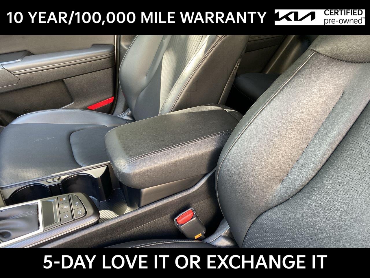 Used 2026 Kia Sportage SUV