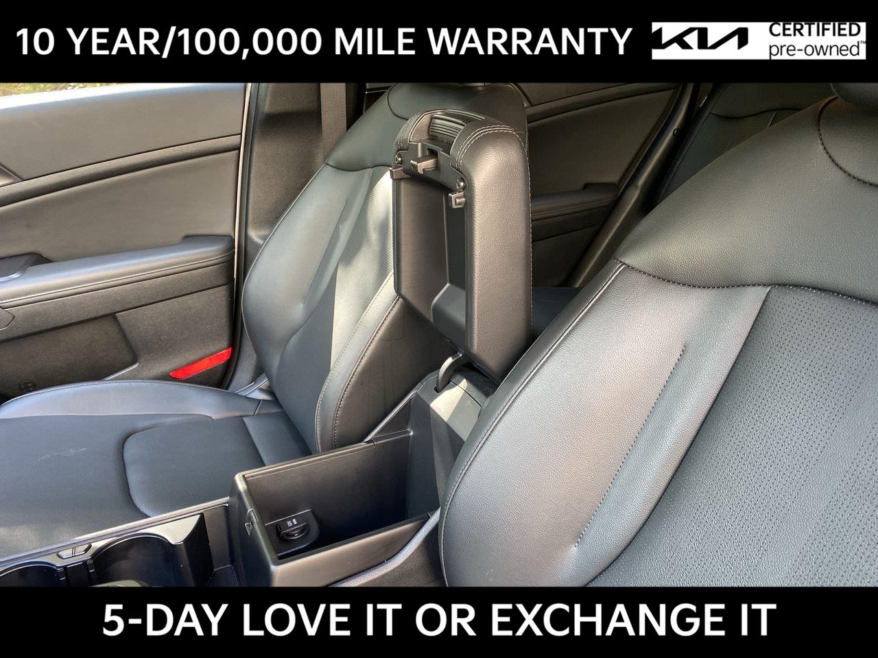 Used 2026 Kia Sportage SUV