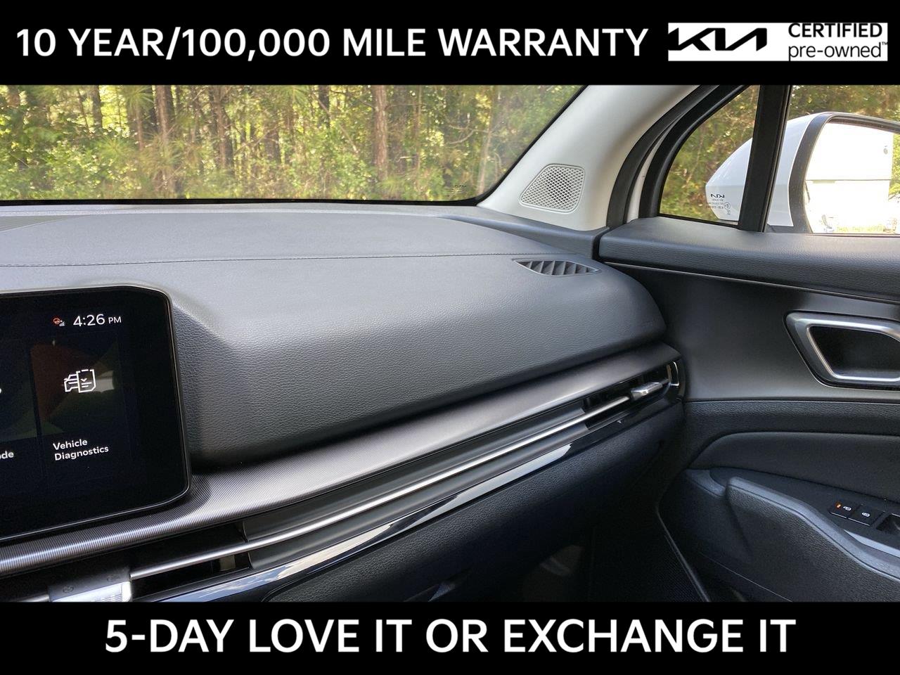 Used 2026 Kia Sportage SUV
