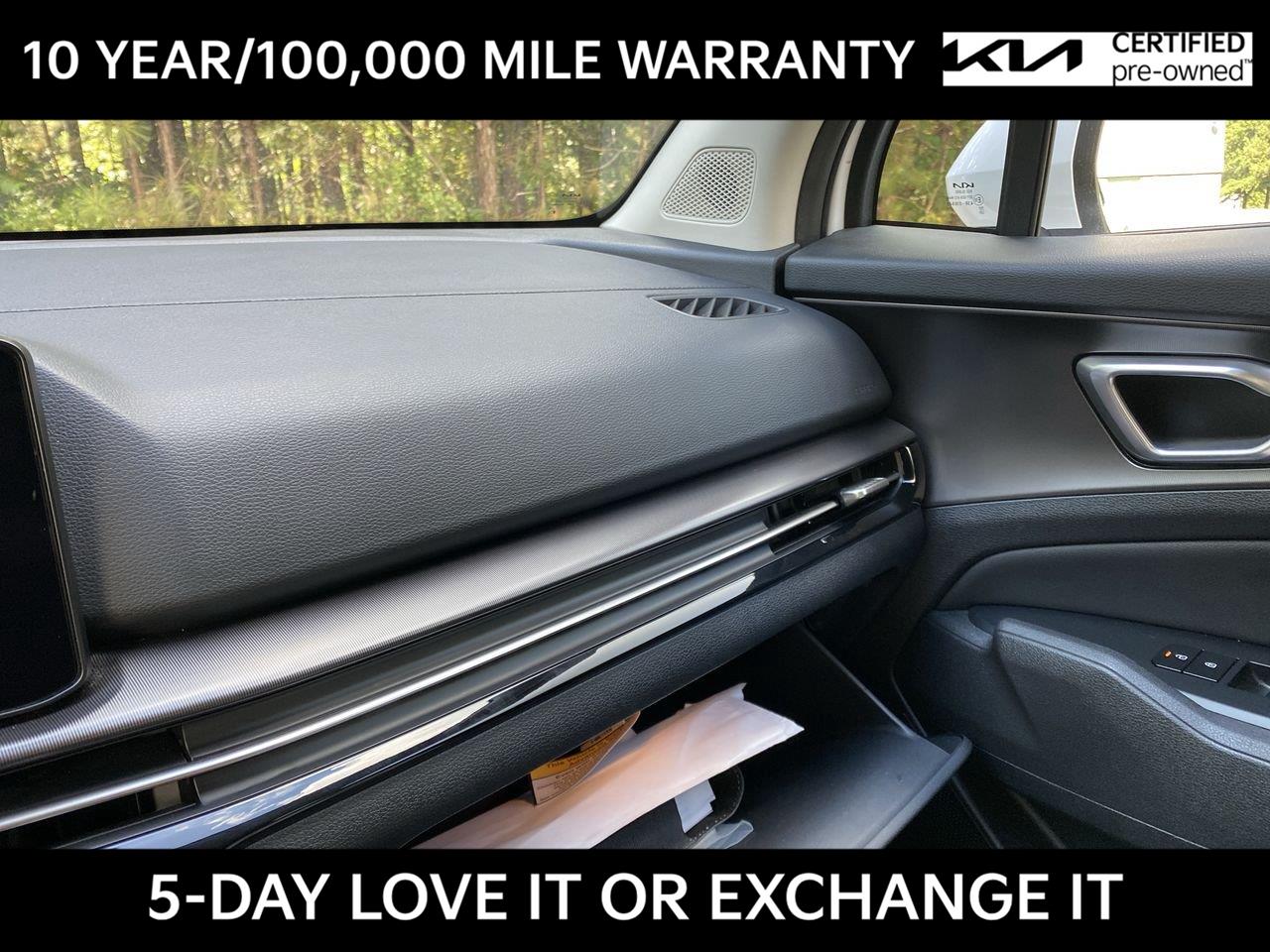 Used 2026 Kia Sportage SUV