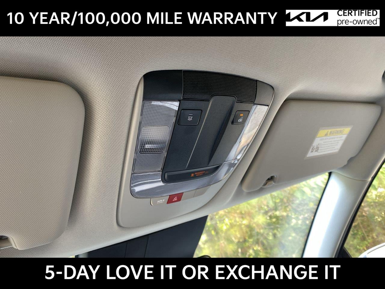 Used 2026 Kia Sportage SUV