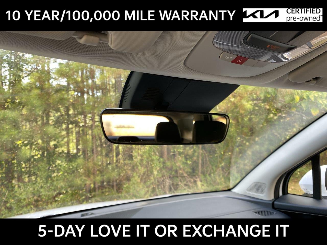 Used 2026 Kia Sportage SUV