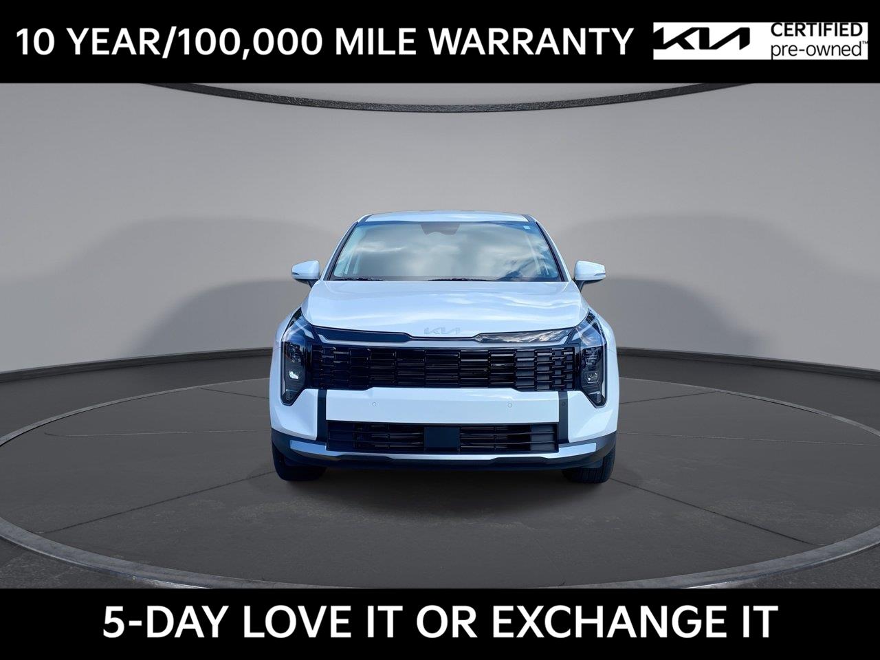 Used 2026 Kia Sportage SUV