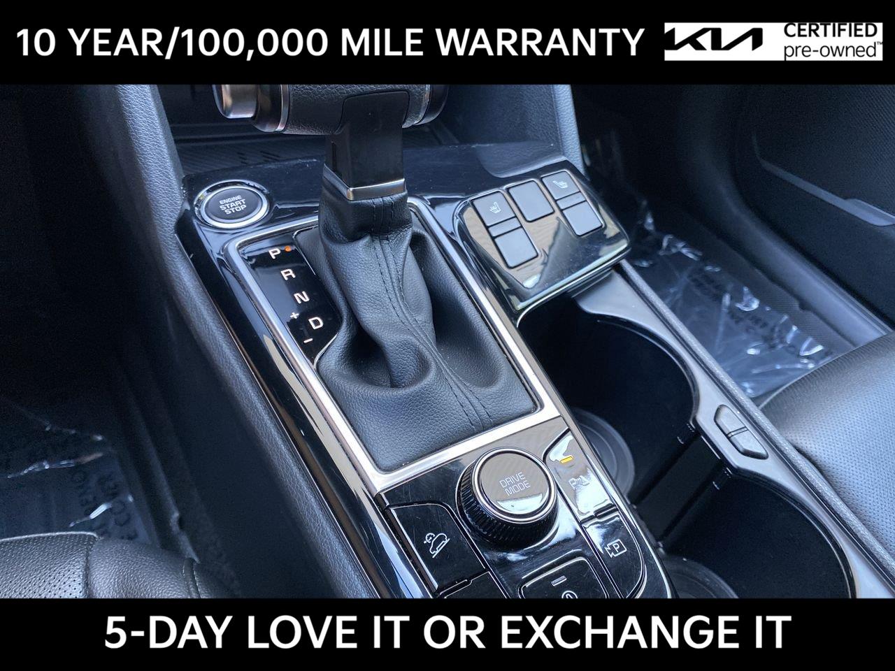 Used 2024 Kia Sportage SUV