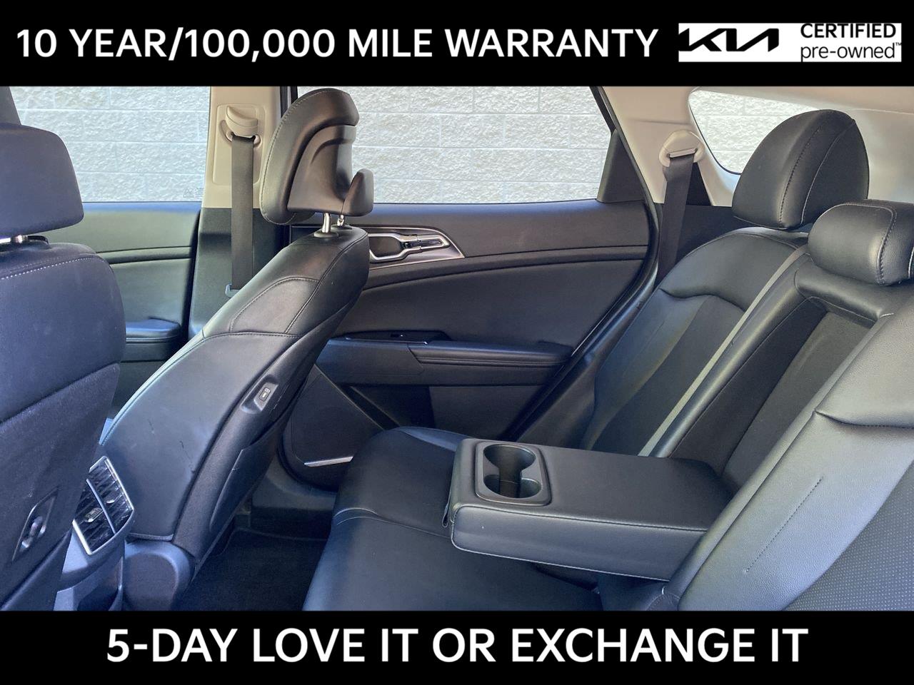 Used 2024 Kia Sportage SUV