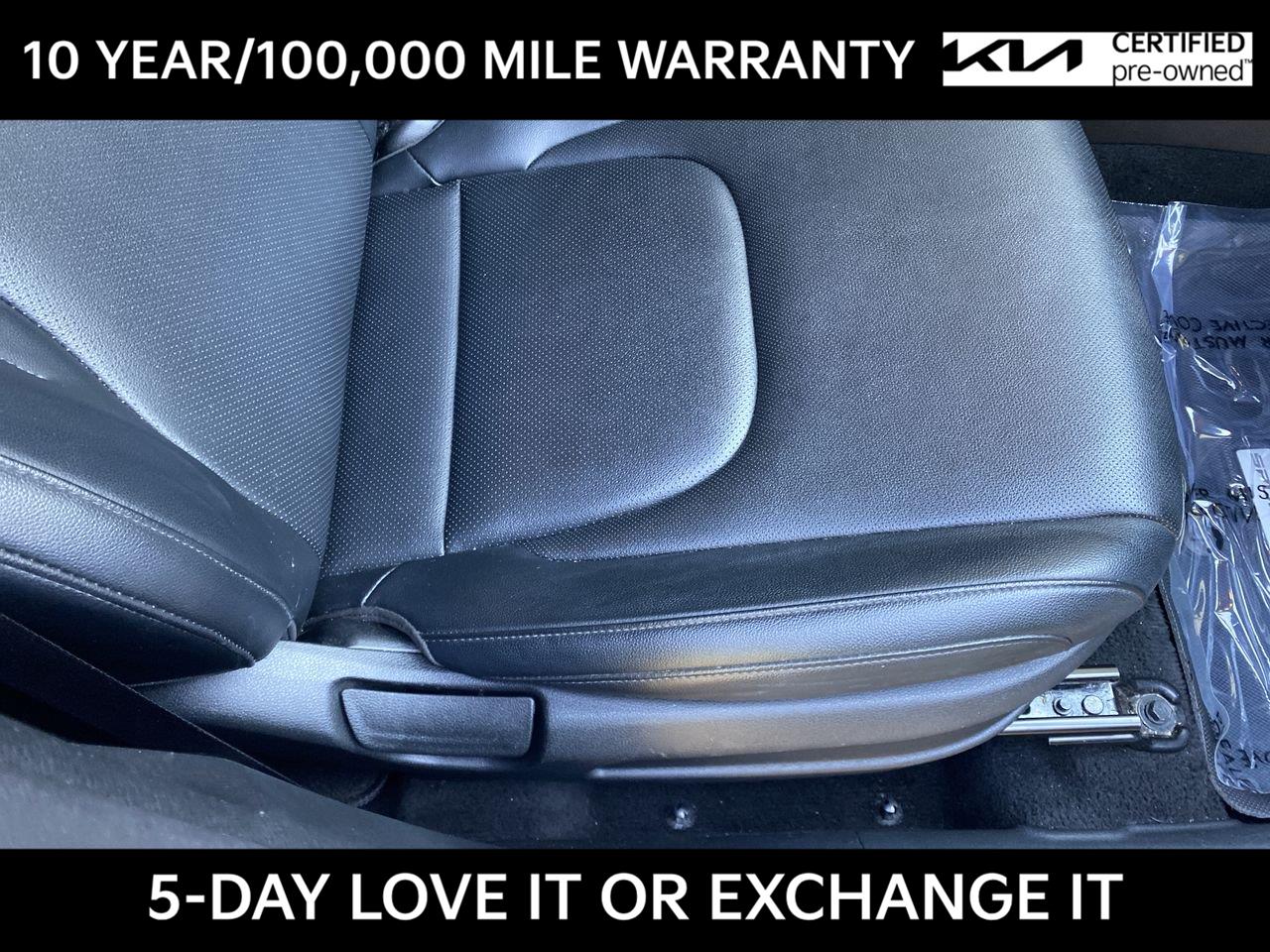 Used 2024 Kia Sportage SUV