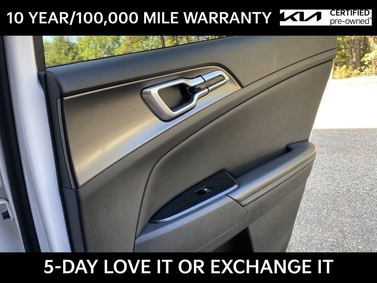 Used 2024 Kia Sportage SUV