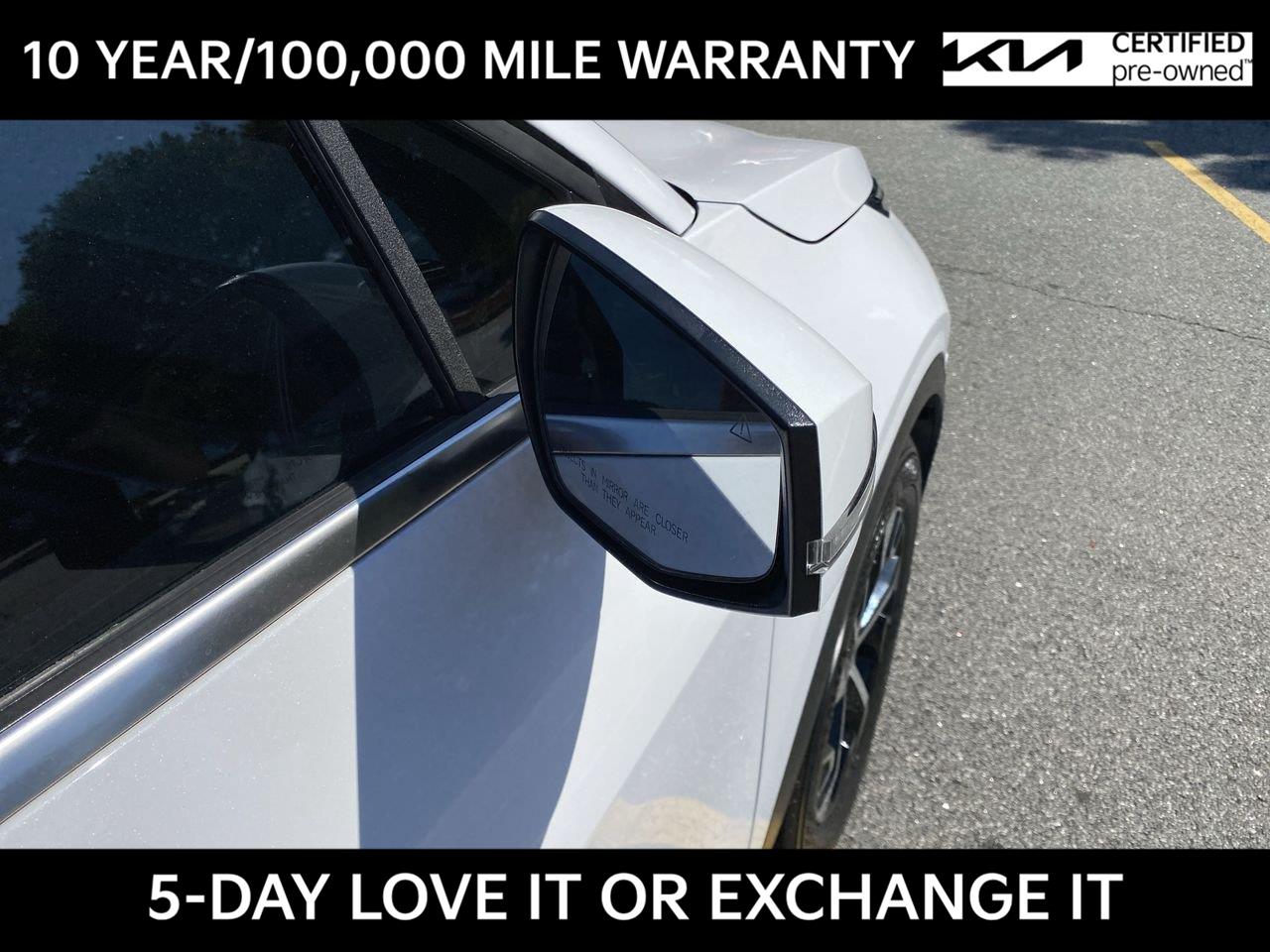 Used 2024 Kia Sportage SUV