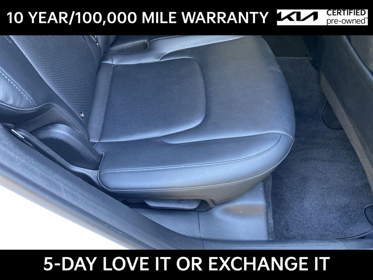 Used 2024 Kia Sportage SUV