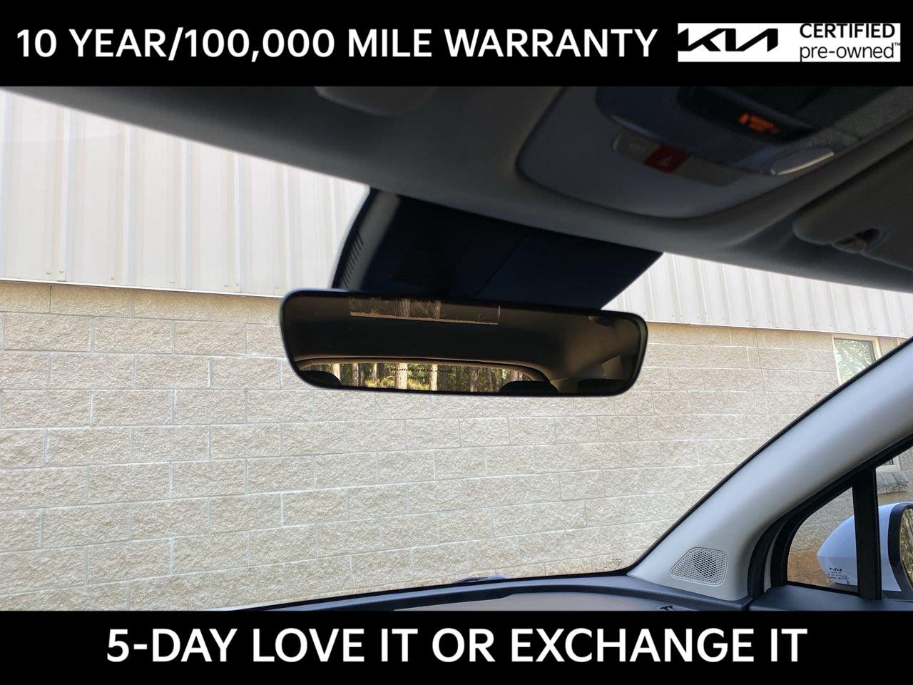 Used 2024 Kia Sportage SUV