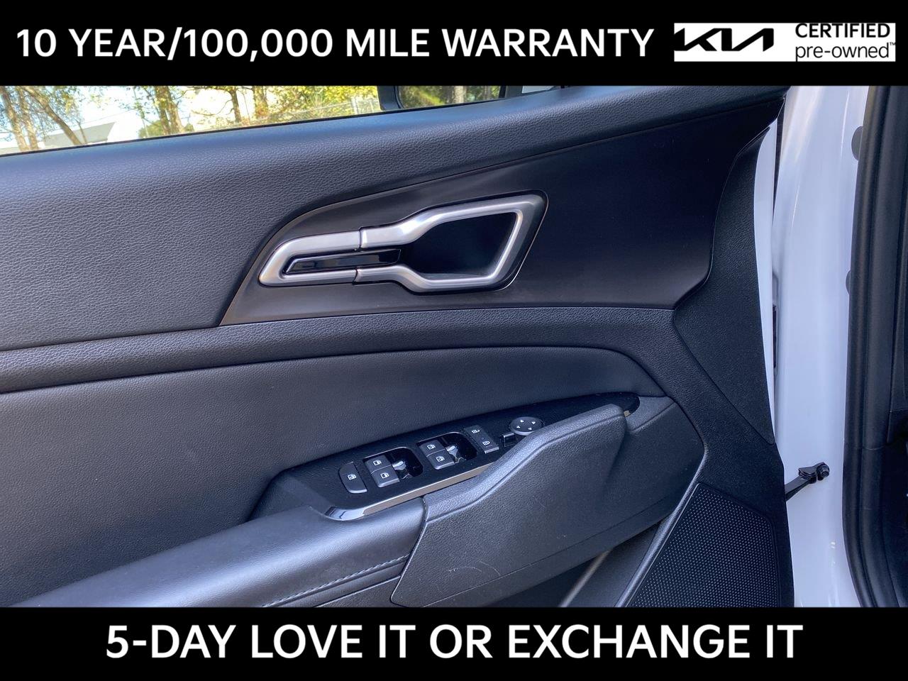 Used 2024 Kia Sportage SUV