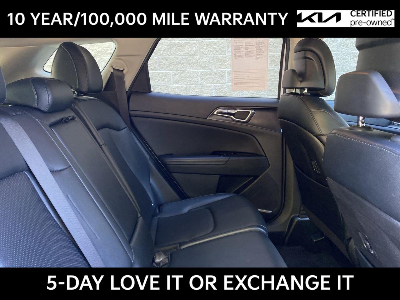 Used 2024 Kia Sportage SUV