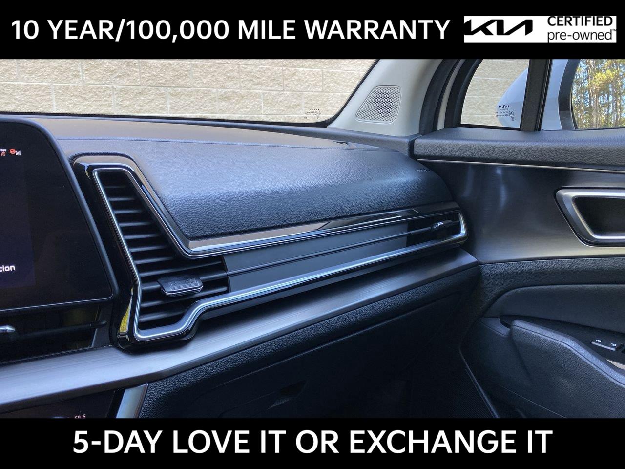 Used 2024 Kia Sportage SUV
