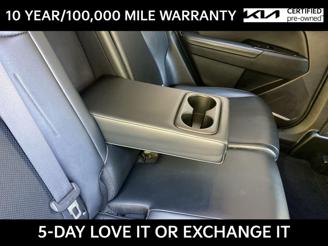 Used 2024 Kia Sportage SUV