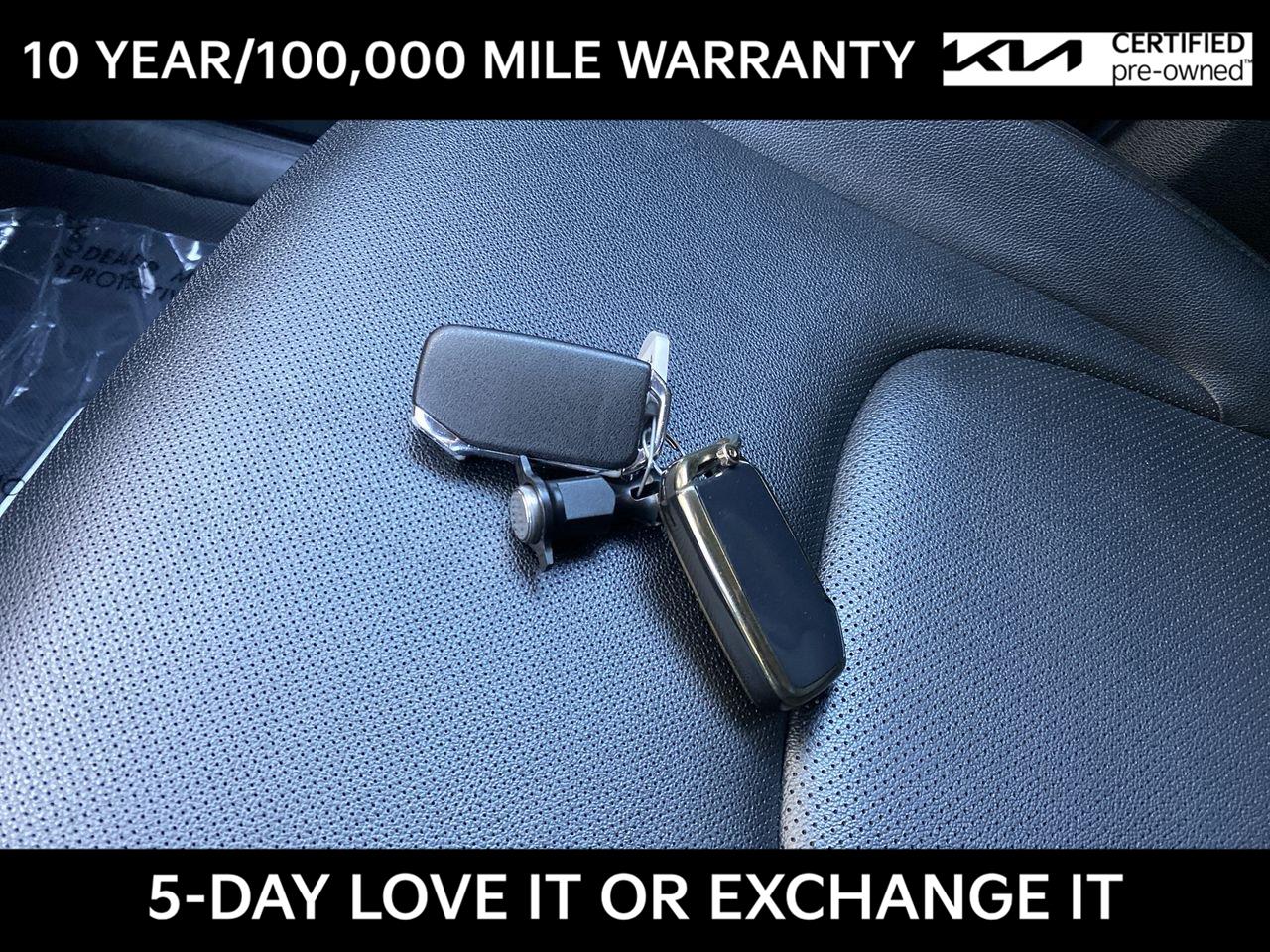Used 2024 Kia Sportage SUV