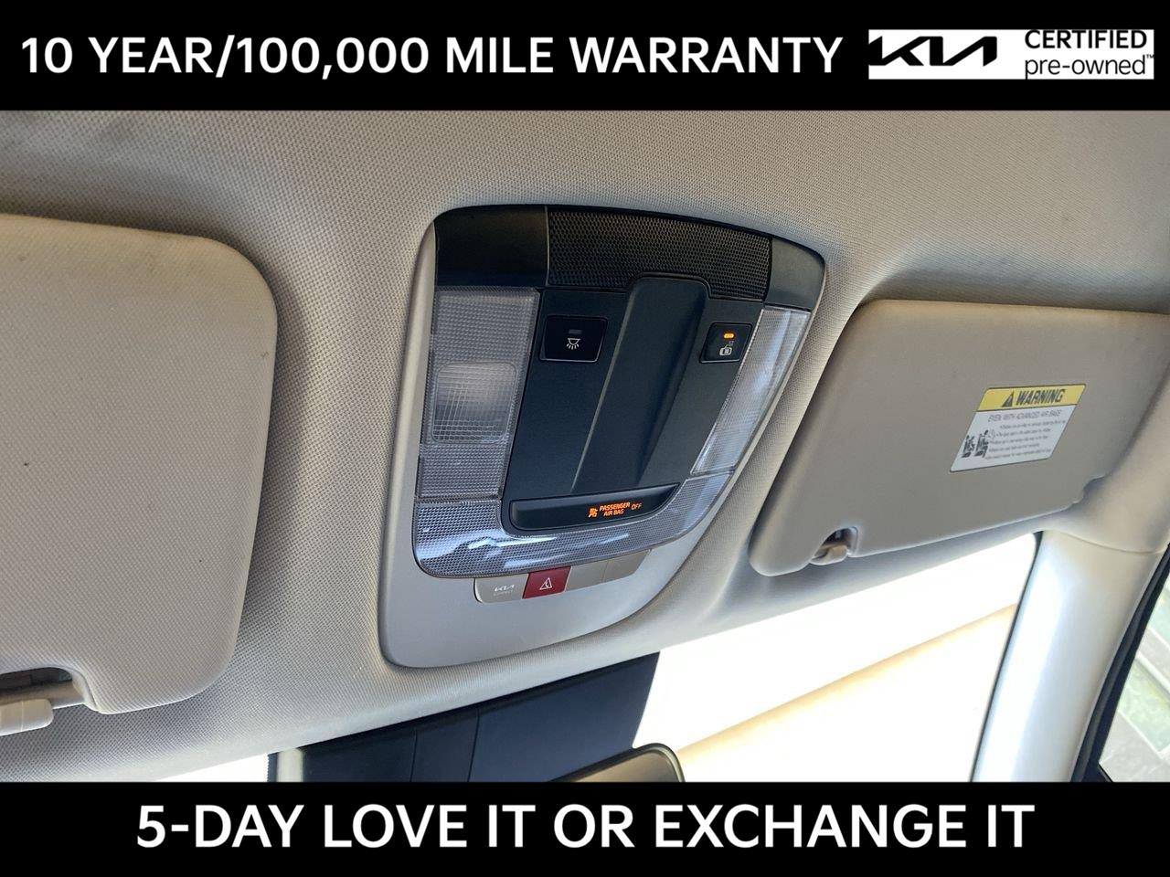 Used 2024 Kia Sportage SUV