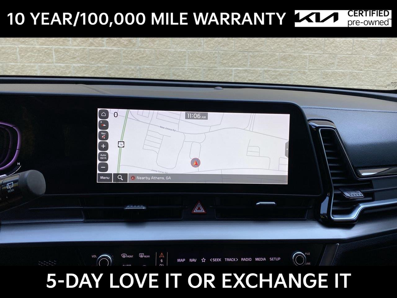 Used 2024 Kia Sportage SUV