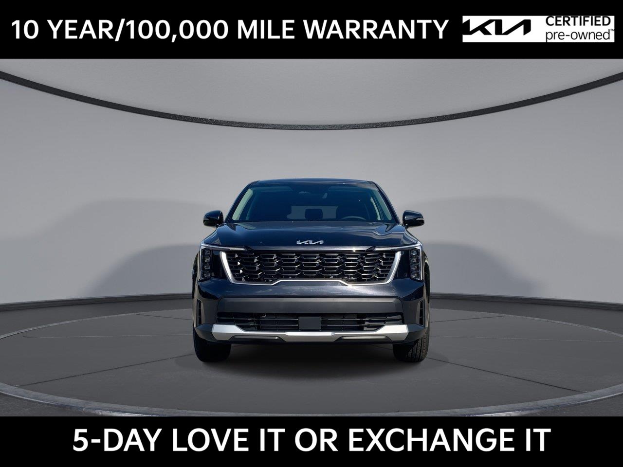 Used 2026 Kia Sorento SUV