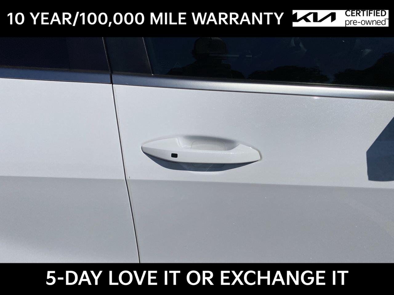 Used 2024 Kia Sportage SUV