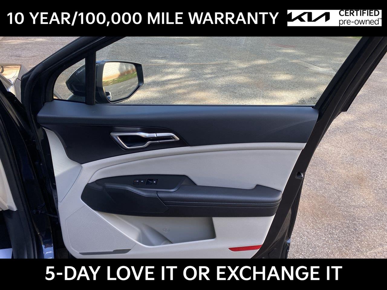 Used 2026 Kia Sportage SUV