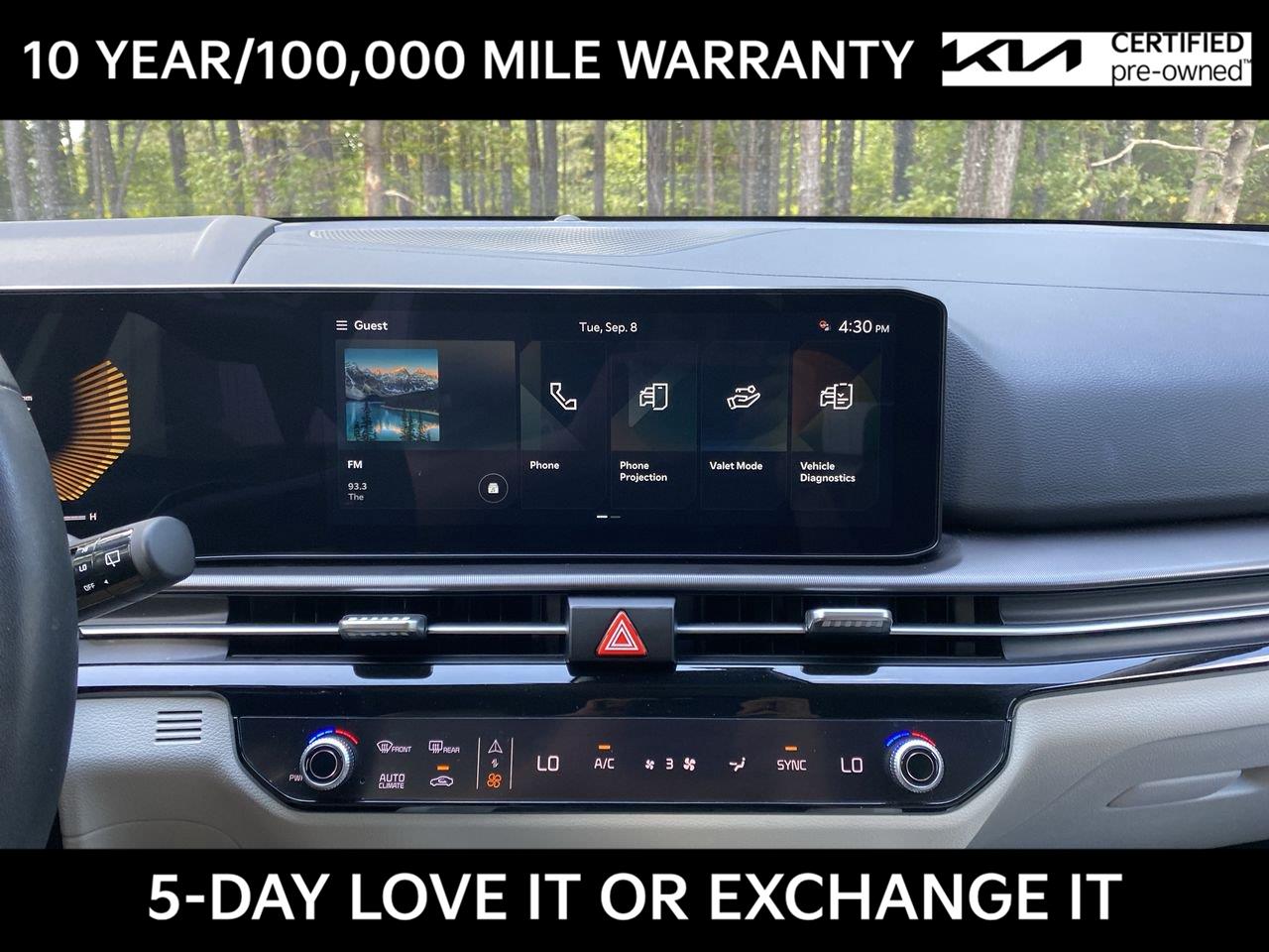 Used 2026 Kia Sportage SUV