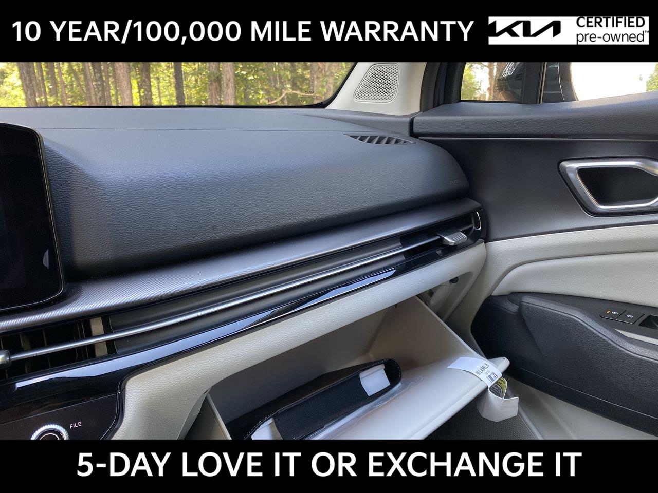 Used 2026 Kia Sportage SUV